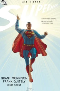 All Star Superman