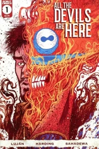 All the Devils Are Here