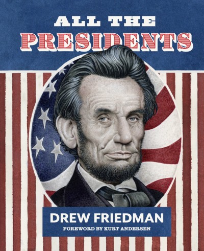 All the Presidents (2019) - Series 