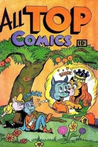 All Top Comics