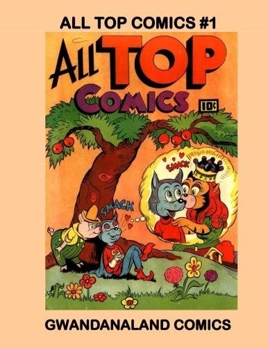 All Top Comics