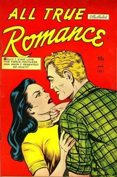 All True Romance