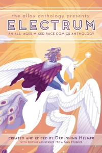 Alloy: Electrum