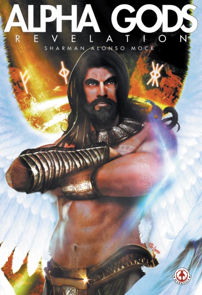 Alpha Gods: Revelation