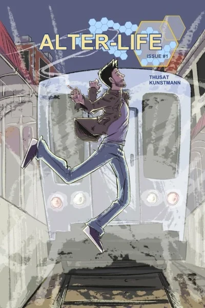 Alter-Life (2017) - Series 