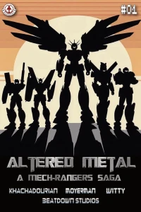 Altered Metal