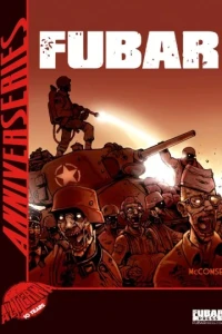 Alterna AnniverSERIES: FUBAR