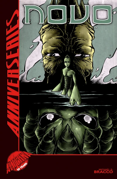 Alterna Anniverseries: Novo