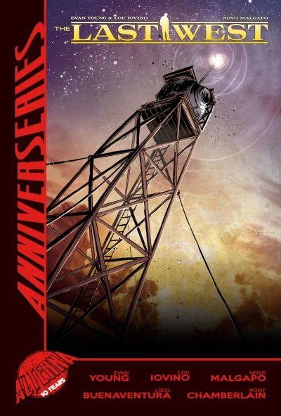 Alterna AnniverSERIES: The Last West