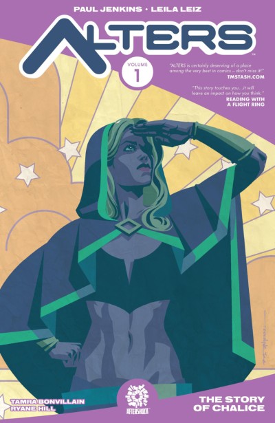 Alters: The Story of Chalice