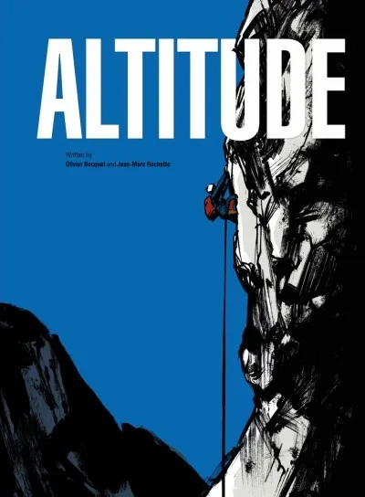 Altitude (2020) - Series 