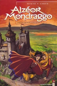 Alzéor Mondraggo