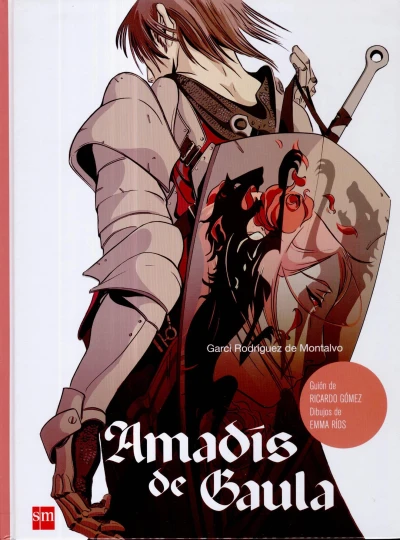 Amadís de Gaula (2009) - Series 