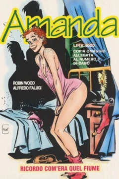 Amanda