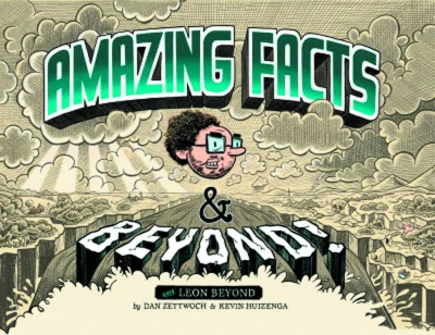 Amazing Facts & Beyond!