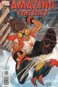 Amazing Fantasy