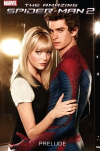 Amazing Spider-Man 2 Prelude