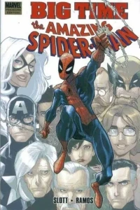 Amazing Spider-Man: Big Time