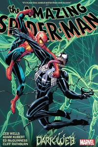 Amazing Spider-Man By Zeb Wells