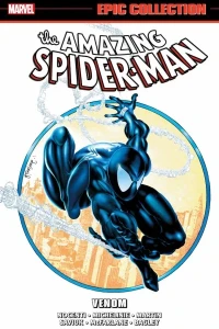 Amazing Spider-Man Epic Collection: Venom