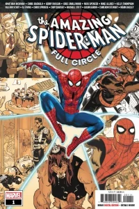 Amazing Spider-Man: Full Circle