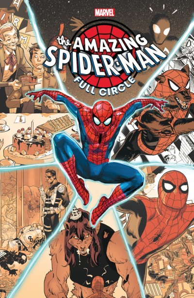 Amazing Spider-Man: Full Circle