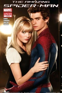 Amazing Spider-Man Movie