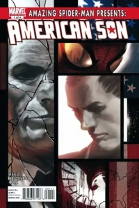 Amazing Spider-Man Presents: American Son