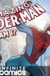 Amazing Spider-Man: Who Am I?