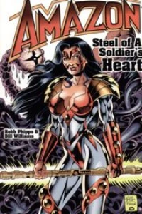 Amazon - Steel of a Soldier's Heart