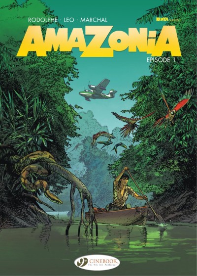 Amazonia