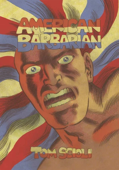 American Barbarian: The Complete Series