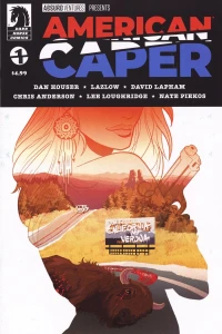American Caper