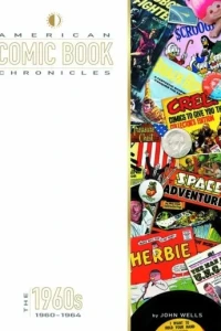 American Comic Book Chronicles