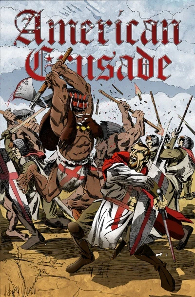 American Crusade