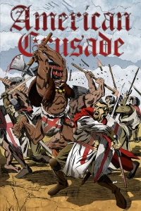 American Crusade