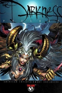 American Entertainment: The Darkness Prelude Special