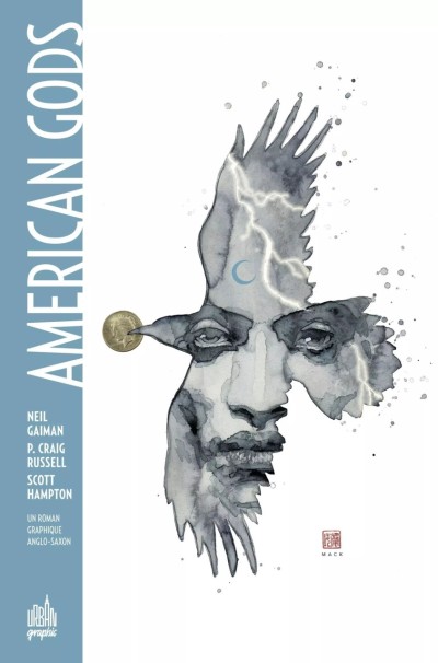 American Gods