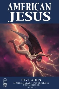 American Jesus: Revelation