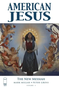 American Jesus: The New Messiah