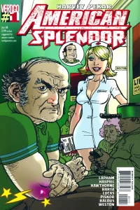 American Splendor