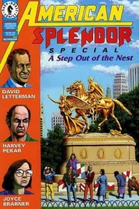 American Splendor Special: A Step out of the Nest