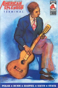 American Splendor: Terminal