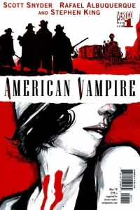 American Vampire