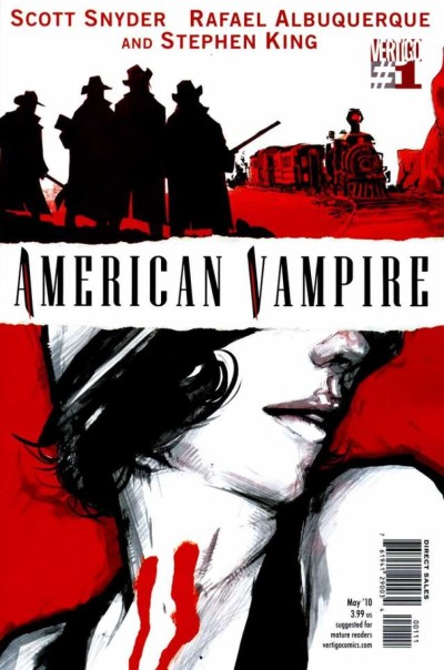 American Vampire