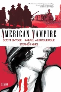 American Vampire