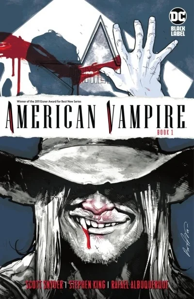 American Vampire