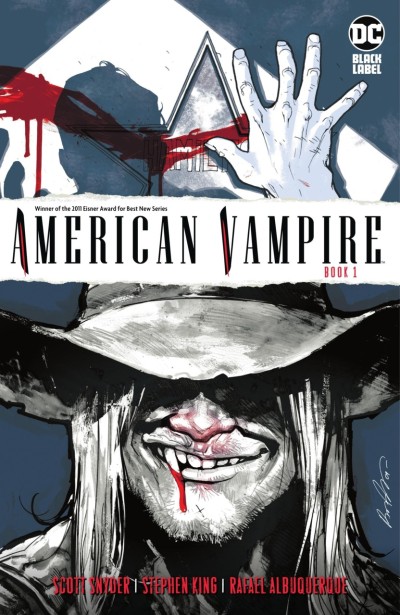 American Vampire (2024) - Series 