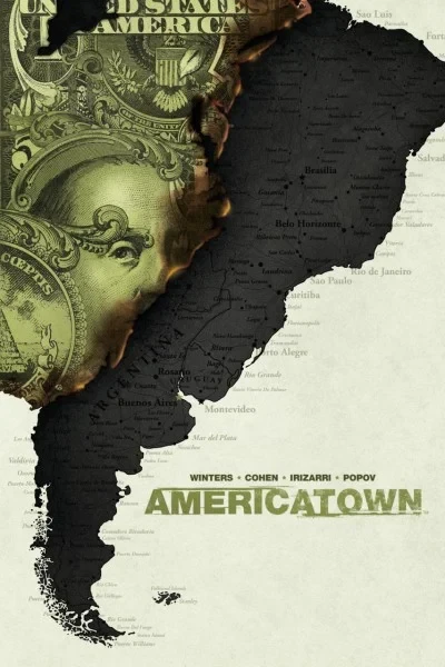 Americatown