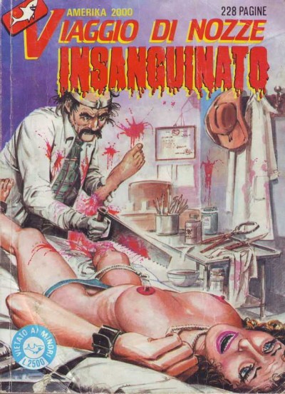 Amerika 2000 (second edition)